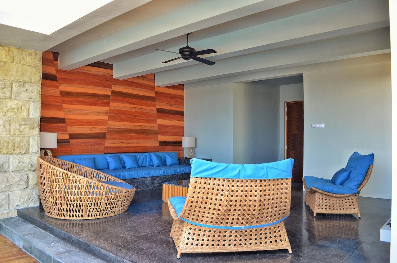 Ts Suites Seminyak  Exterior photo Interior of the hotel